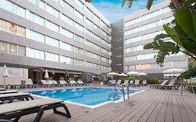 & Spa Olimpica Barcelone